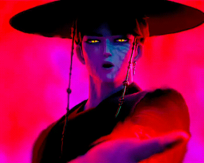 넷플 케이팝데몬헌터스에서 덕후 심장 자극한다고 난리난 보이그룹 사자 보이즈 | 인스티즈