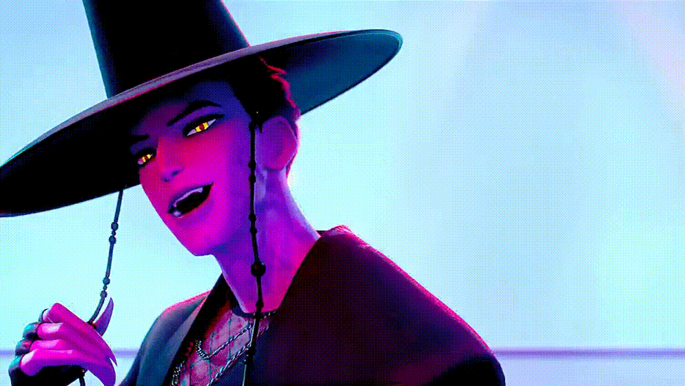 넷플 케이팝데몬헌터스에서 덕후 심장 자극한다고 난리난 보이그룹 사자 보이즈 | 인스티즈