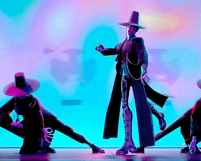 넷플 케이팝데몬헌터스에서 덕후 심장 자극한다고 난리난 보이그룹 사자 보이즈 | 인스티즈