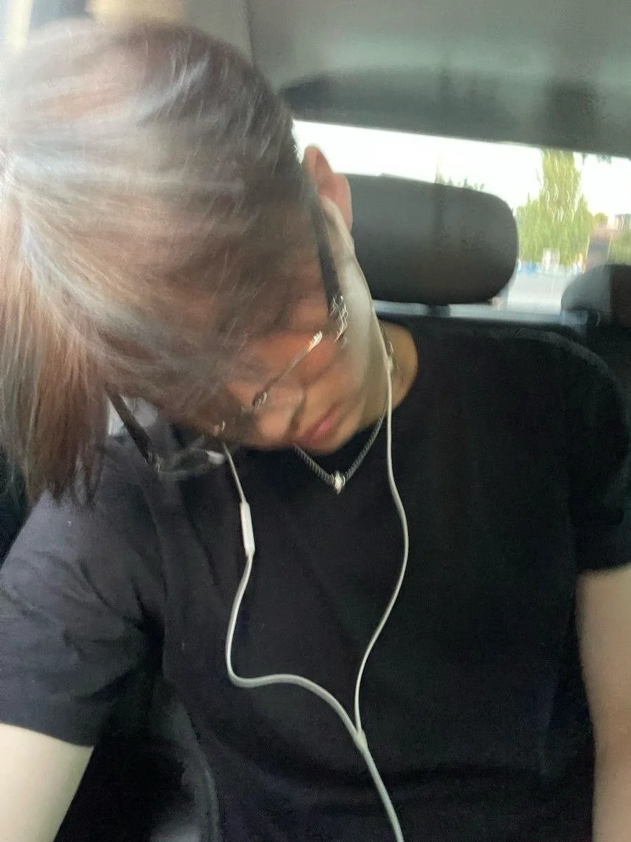 알잘딱과 함께한 지 50일 째 되는 날입니다 기념으로 ㅋㅋ | 인스티즈