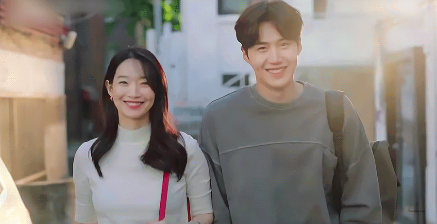 얼굴에 악역과 선역이 모두 있는 배우 .gif | 인스티즈