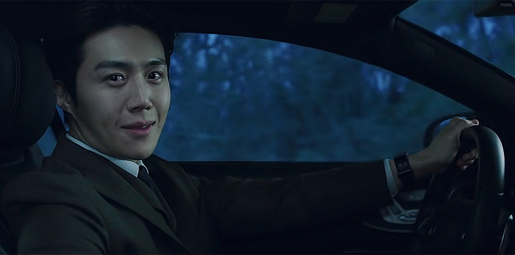 얼굴에 악역과 선역이 모두 있는 배우 .gif | 인스티즈