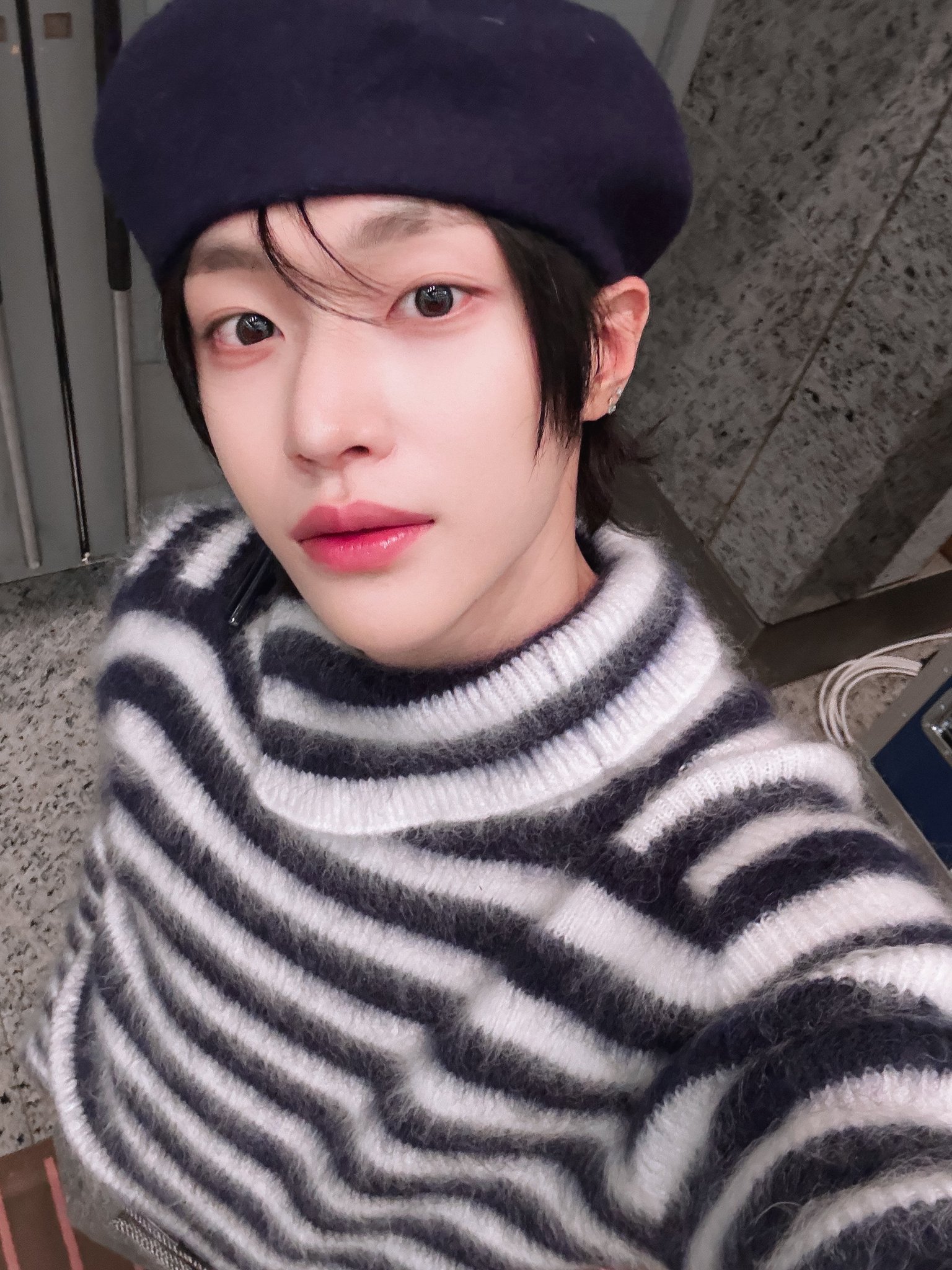 [잡담] 1년 전 원빈 | 인스티즈