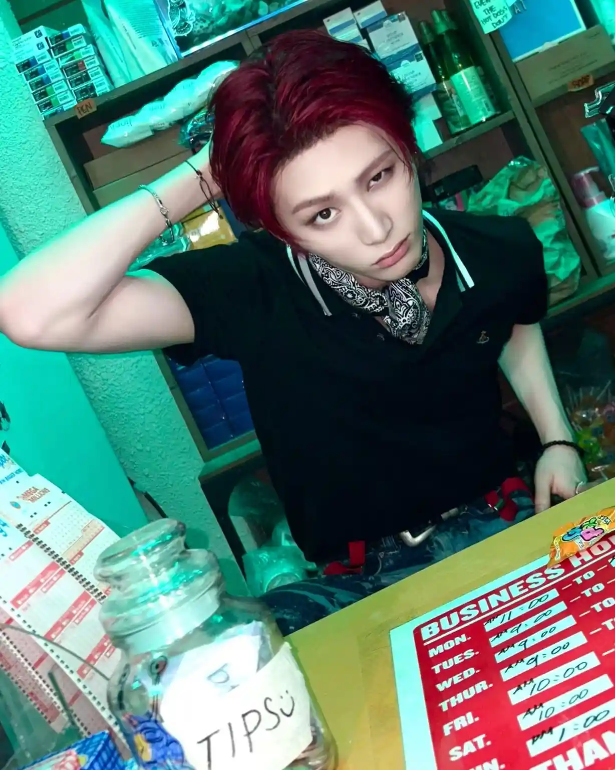 사담 모든 한태산 한동민을 위한 취향의 탯왼 탯른 탯뢴 남찍사 (48) webp 공유 | 인스티즈