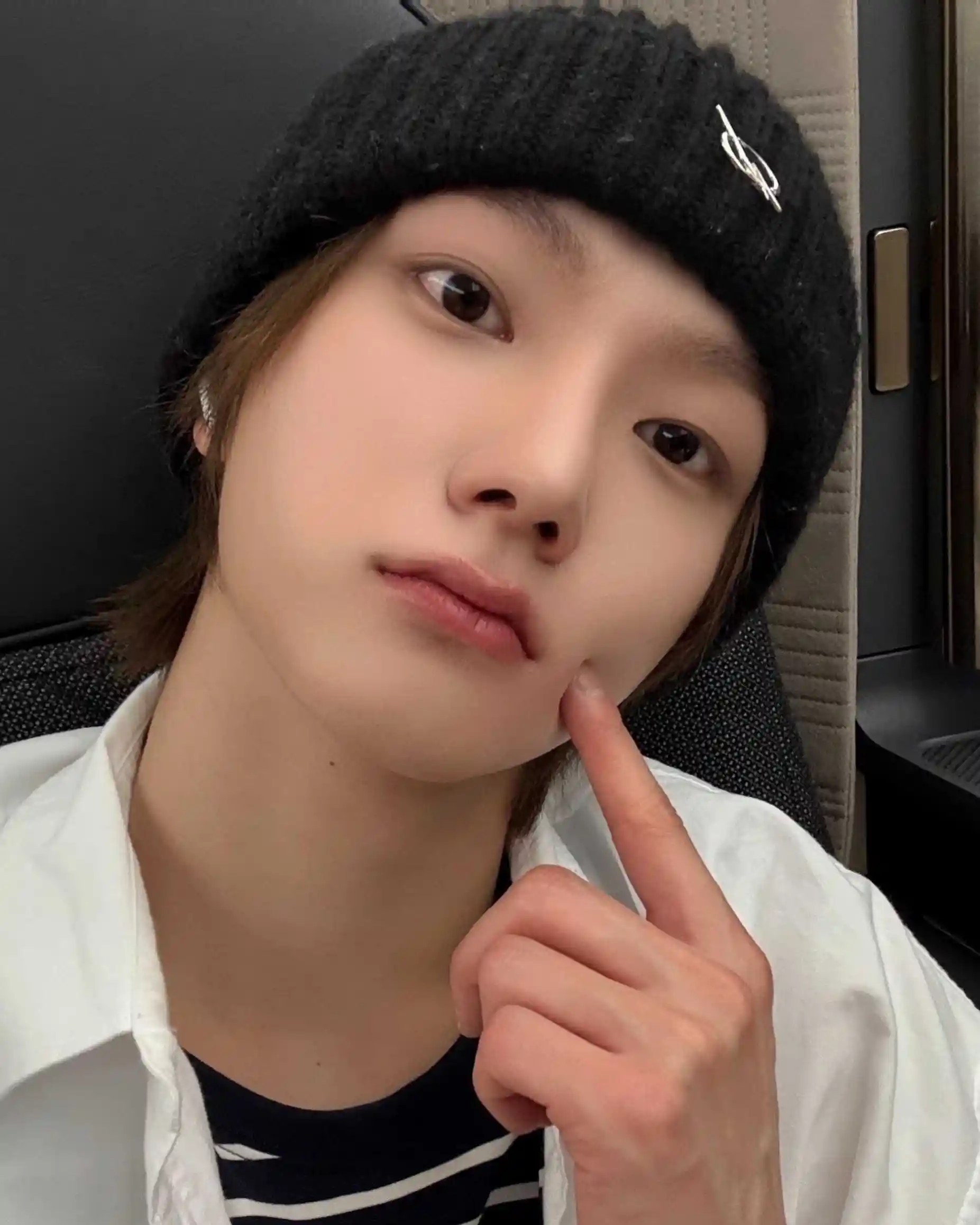 박성호 오늘 깔 달아요 호왼 호른 뉴 셀카 (7) webp 공유 (4:5/5:4 섞여 있어요 취향껏 저장하면 👌) | 인스티즈