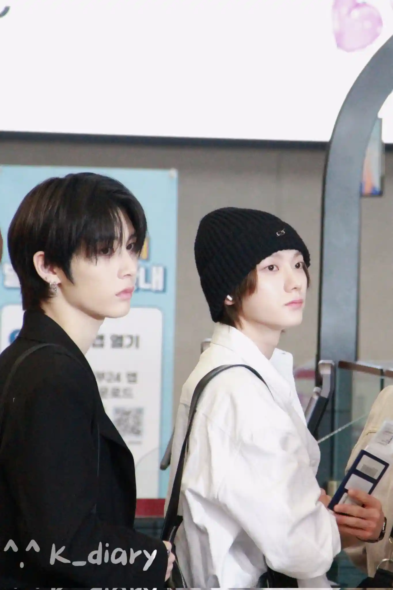 오늘 박성호 깔 달아요 호왼 호른 셀카 남찍사 고화질 프리뷰 (58) webp 공유 + 탯성탯 투샷 한태산 박성호 투샷 추가 | 인스티즈