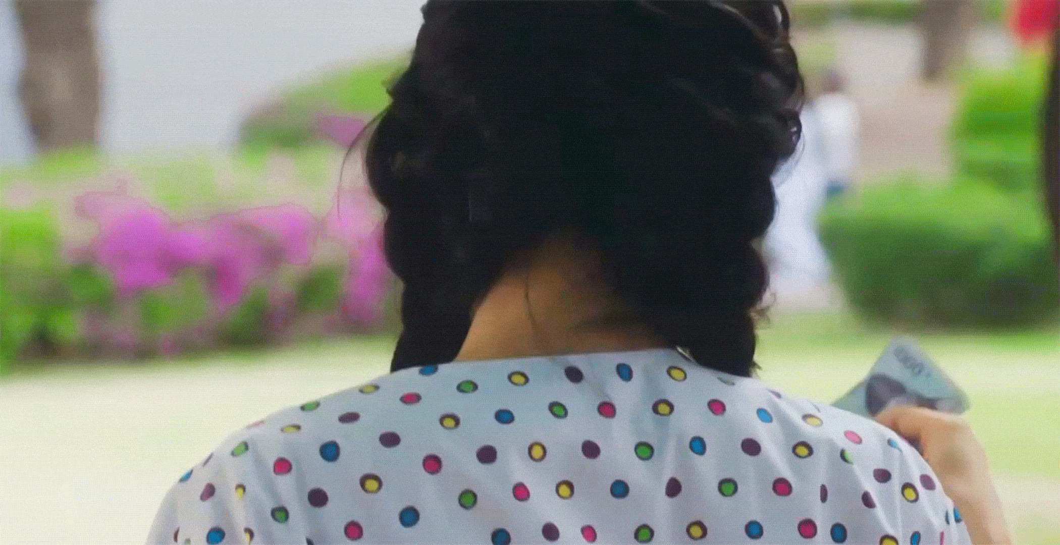 캐릭터 디테일 분석 개쩌는 것 같은 주현영 | 인스티즈