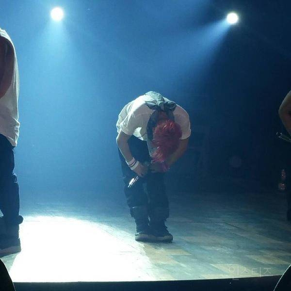 인사의 중요성을 일깨우는 한 연예인 목격담.jpg | 인스티즈