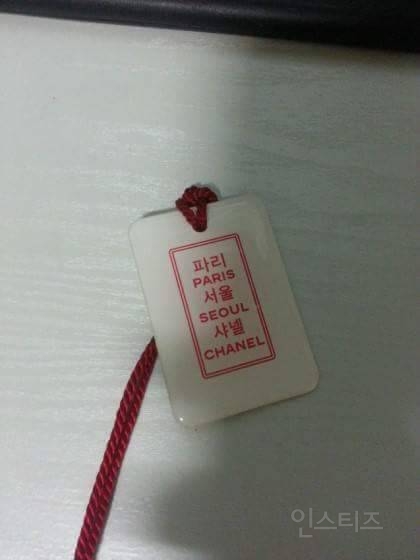 인사의 중요성을 일깨우는 한 연예인 목격담.jpg | 인스티즈