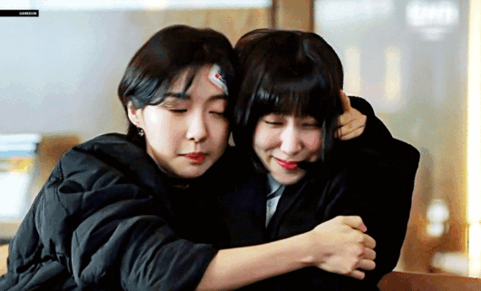 캐릭터 디테일 분석 개쩌는 것 같은 주현영 | 인스티즈