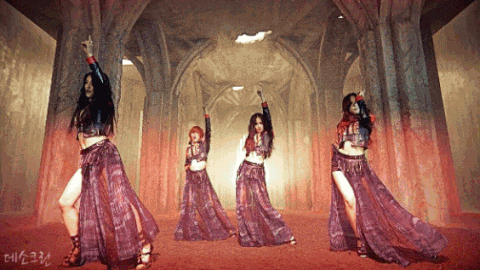 언제나 봐도 예쁜 포미닛 볼륨업 스타일링 | 인스티즈