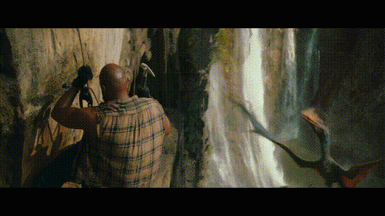 퍼온글)여전히 미친 액션 코어 뽐내는 스칼렛 요한슨 근황 | 인스티즈