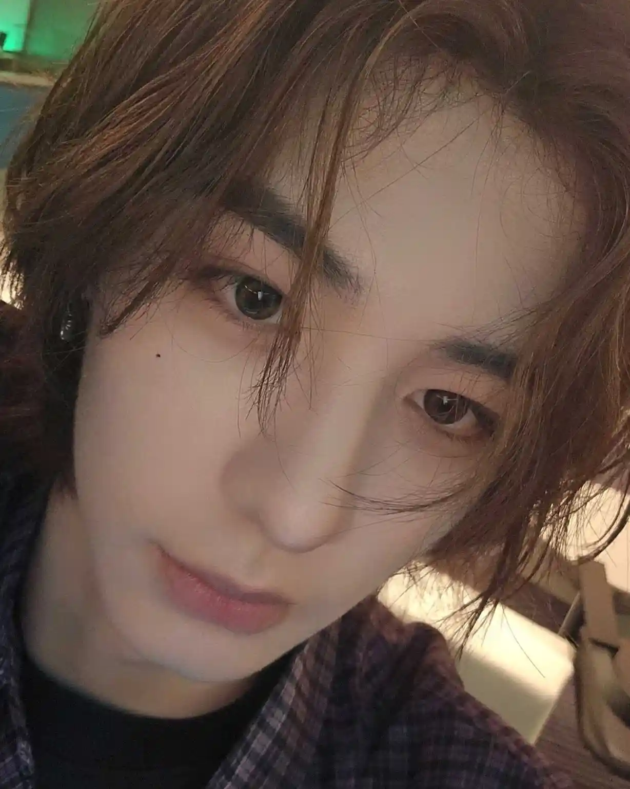 김이한 김동현 햔왼 햔른 남찍사 또는 셀카 햔명햔 투샷 셀카 (13) webp 공유 | 인스티즈