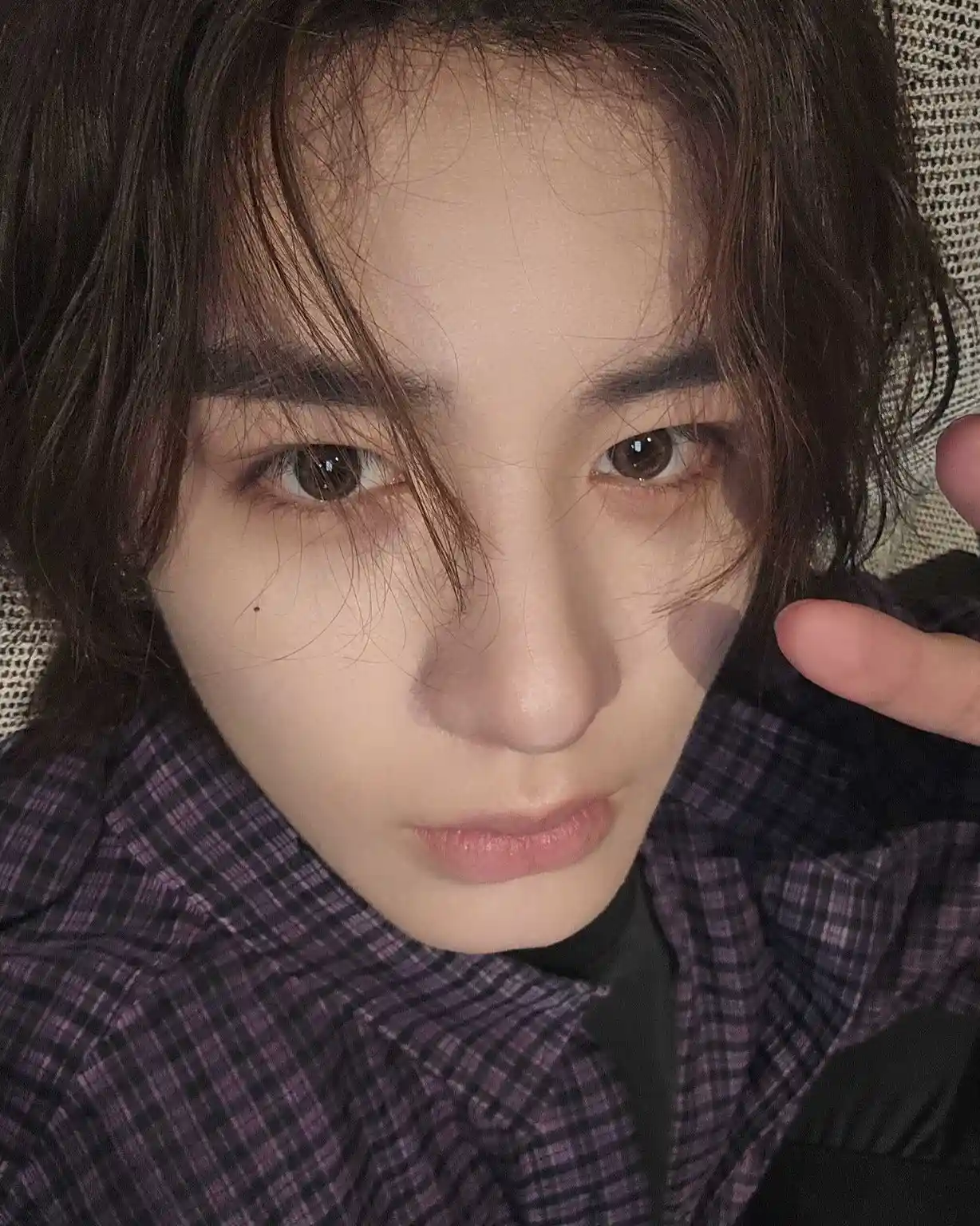 김이한 김동현 햔왼 햔른 남찍사 또는 셀카 햔명햔 투샷 셀카 (13) webp 공유 | 인스티즈