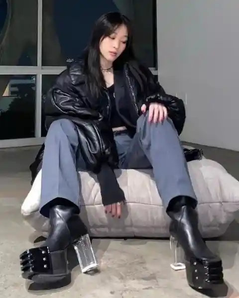 미모가 신세계 올데이 프로젝트 애니 문서윤 고화질 남찍사 셀카 영서 베일리 문서윤 쓰리샷 (43) webp 공유 | 인스티즈