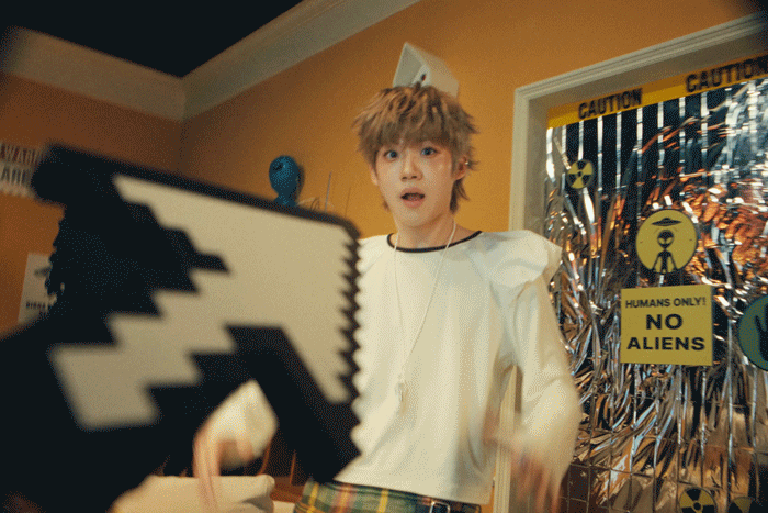 이수혁으로 보는 배우와 아이돌 그림체 차이.gif | 인스티즈