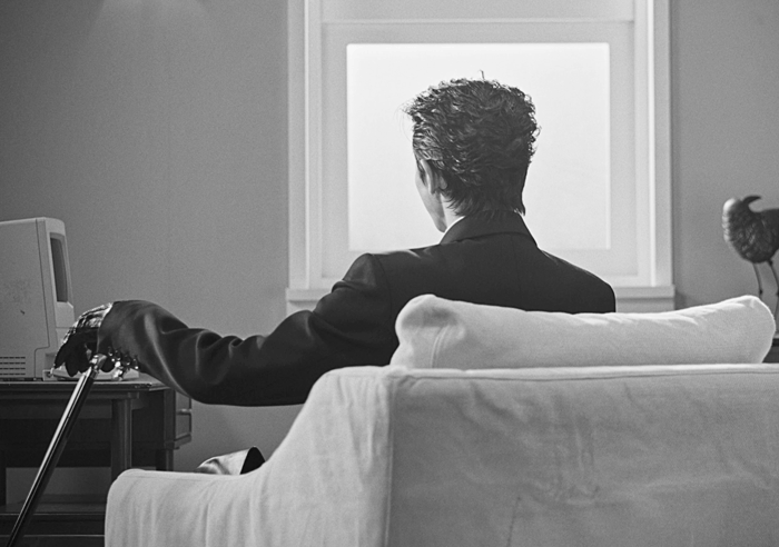 이수혁으로 보는 배우와 아이돌 그림체 차이.gif | 인스티즈