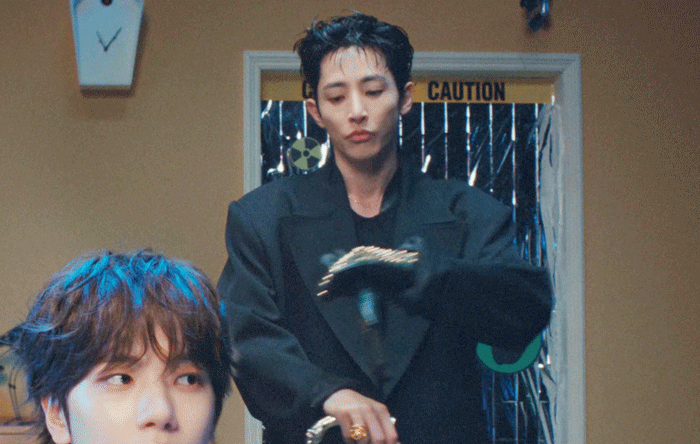 이수혁으로 보는 배우와 아이돌 그림체 차이.gif | 인스티즈