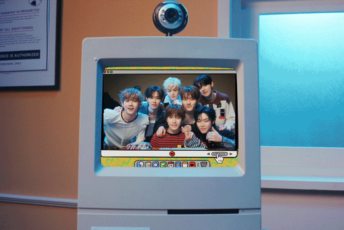 이수혁으로 보는 배우와 아이돌 그림체 차이.gif | 인스티즈