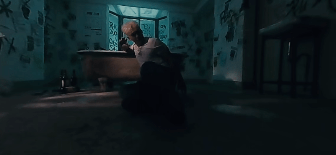 솔로 활동 때 마다 흑발을 했던 백호가 금발로 컴백한 이유 | 인스티즈