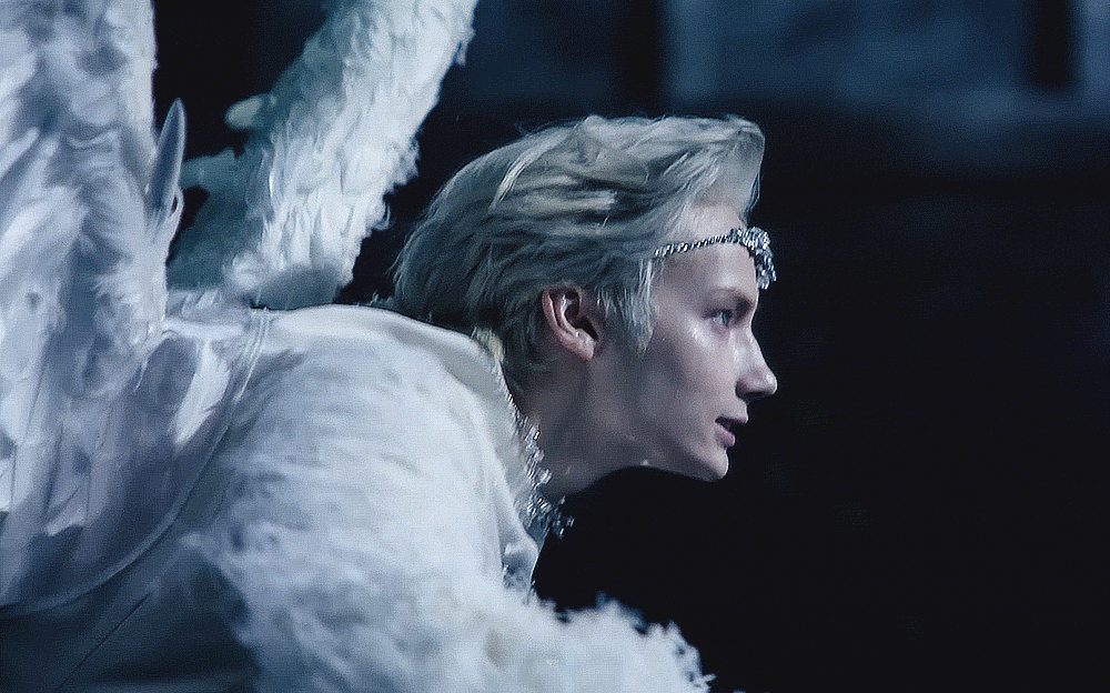 [잡담] 내 기준 휴닝카이 올해의 움짤 탑쓰리임 | 인스티즈