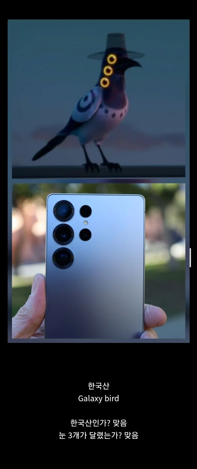 케이팝) 눈3개 달린 까치, 해외에서 불리는 별명 | 인스티즈