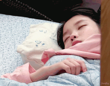 💤 자장가 - 아이유 | 인스티즈