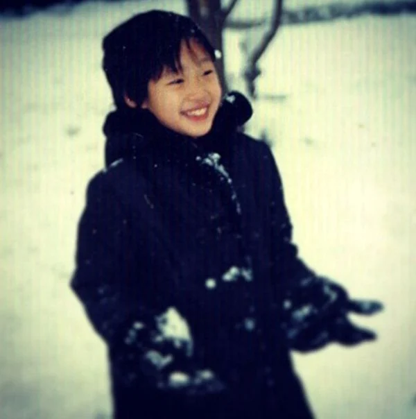 [잡담] 연예인들 어릴 때 사진 보는 거 좋아함 | 인스티즈