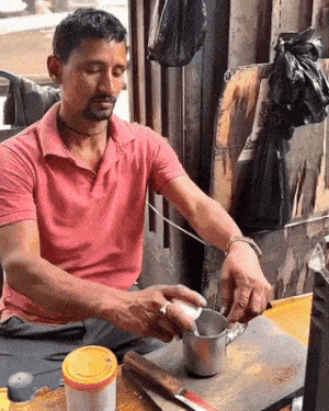 다이어트하는 사람에게 도움된다는 인도식 토스트 | 인스티즈