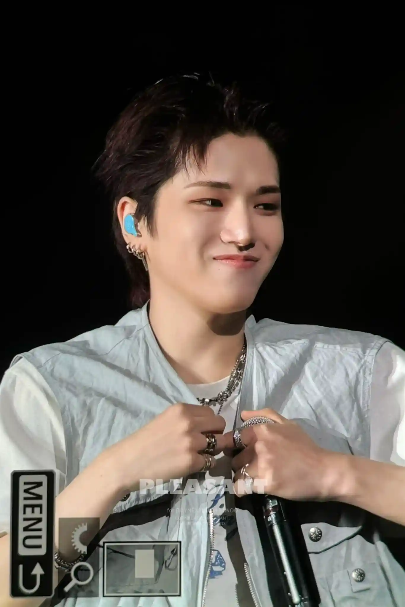 이상혁 이리우 링왼 링른 프리뷰 (3) webp 공유 | 인스티즈