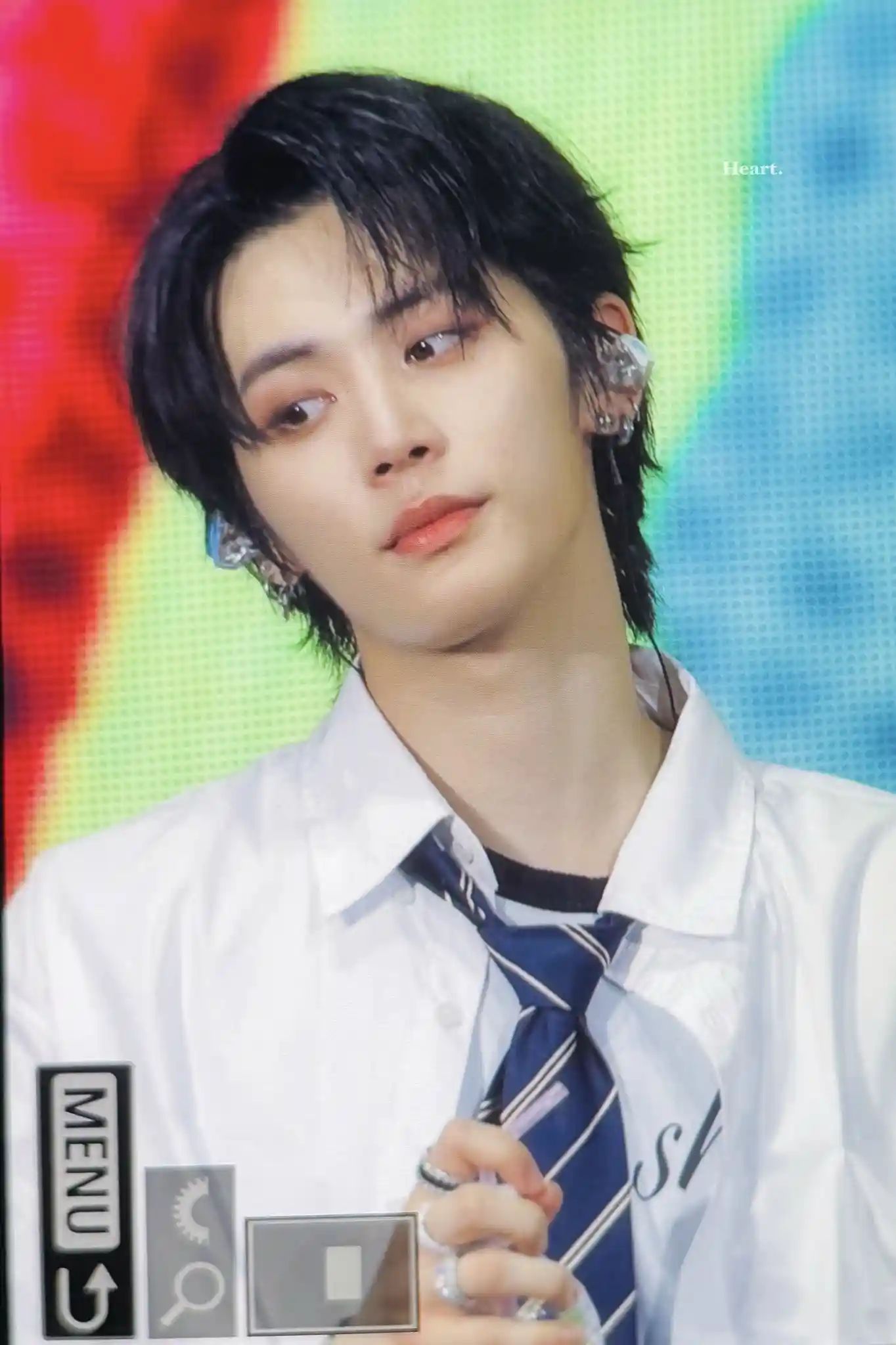 미안해 깜빡 잠들어버렸어 ㅜ.ㅜ 한태산 한동민 탯왼 탯른 프리뷰 고화질 (24) webp 공유 | 인스티즈