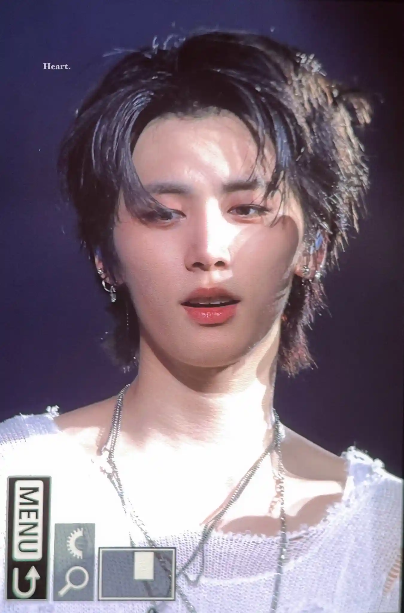 미안해 깜빡 잠들어버렸어 ㅜ.ㅜ 한태산 한동민 탯왼 탯른 프리뷰 고화질 (24) webp 공유 | 인스티즈