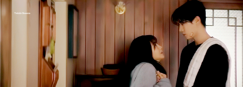 [잡담] 추영우 조이현 다시 못만나겠찌? | 인스티즈