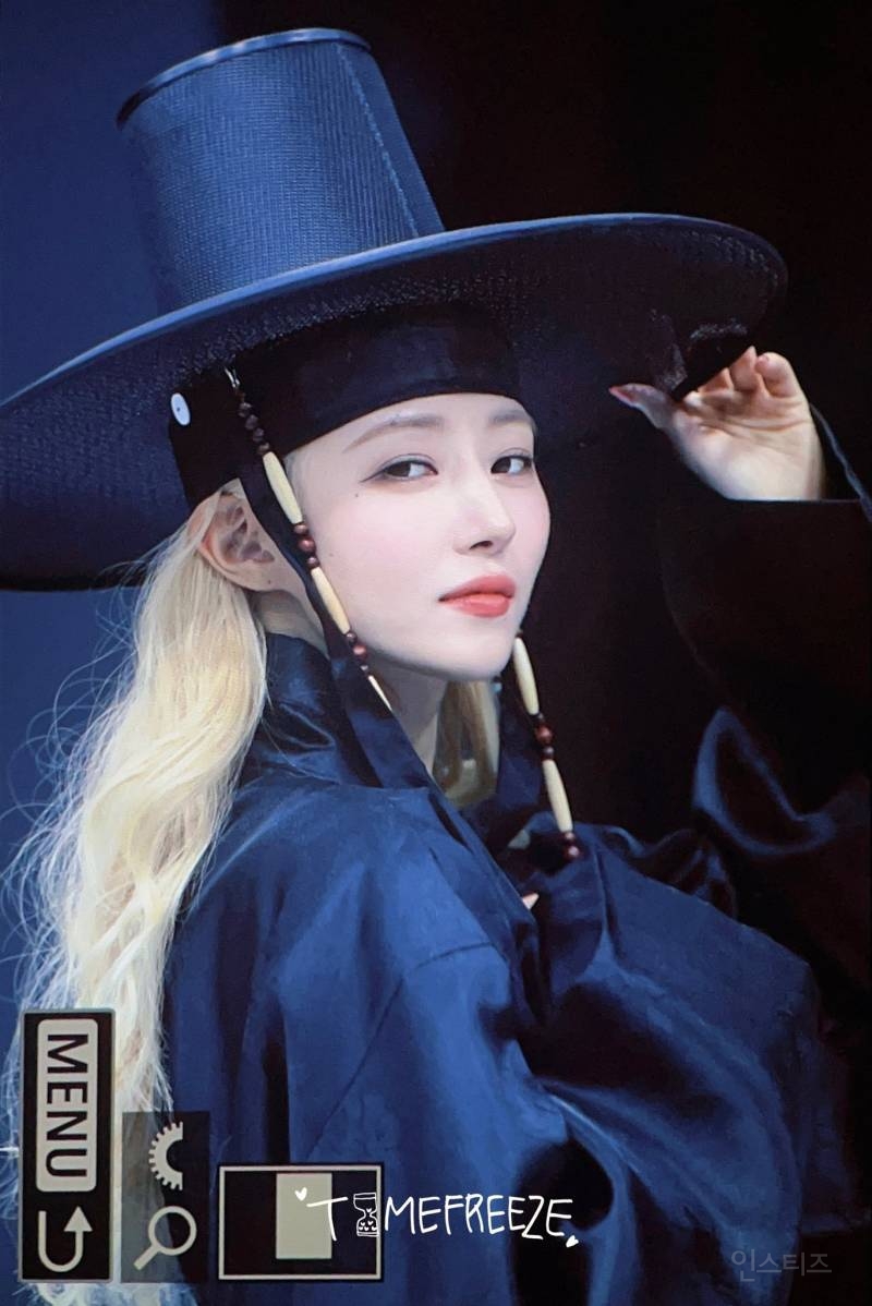 케이팝 데몬 헌터스 실사판이라는 아이돌 - 인스티즈(instiz) 이슈 카테고리