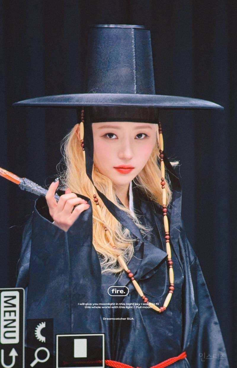 케이팝 데몬 헌터스 실사판이라는 아이돌 - 인스티즈(instiz) 이슈 카테고리