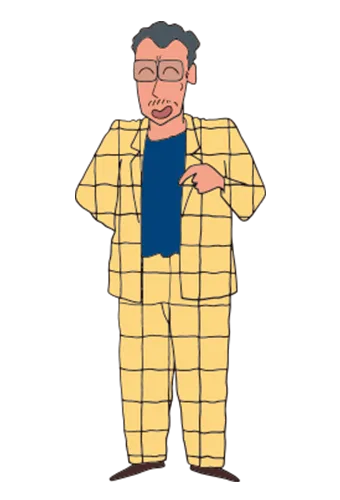 [잡담] 모범택시) 짱구 두목님 드라마 출연. jpg | 인스티즈