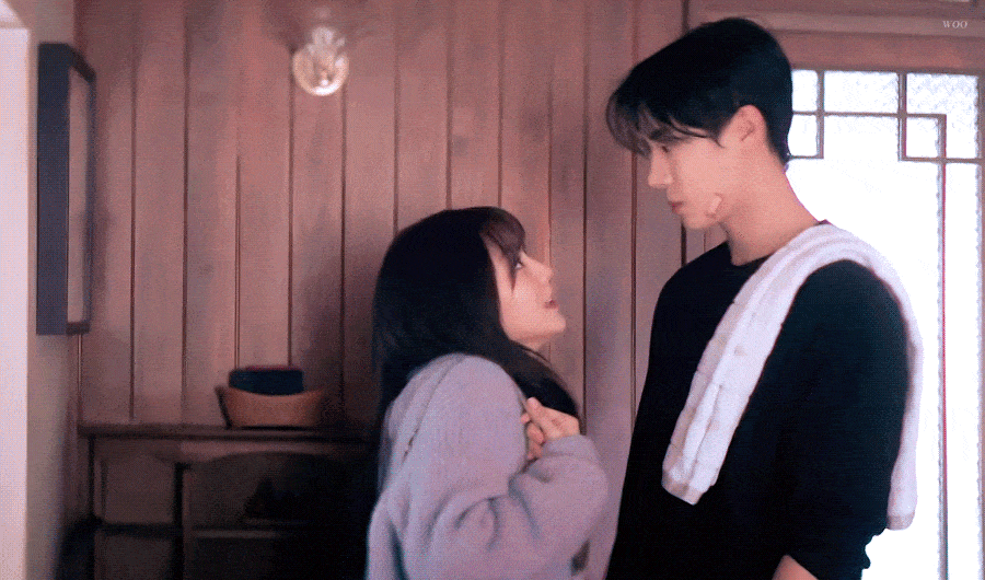 추영우가 드라마 &lt;견우와 선녀&gt; 촬영하면서 겪은 고충ㅋㅋ | 인스티즈