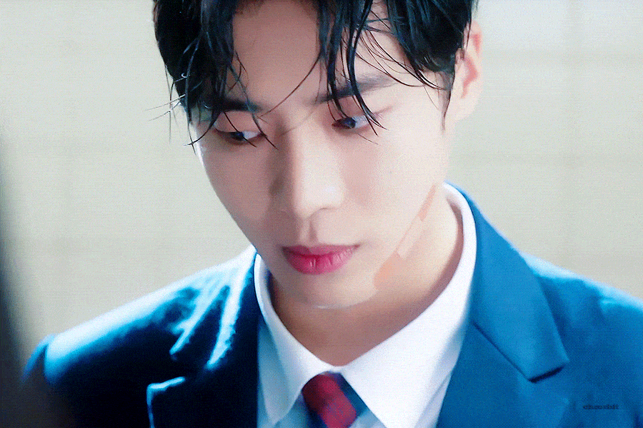 추영우가 드라마 &lt;견우와 선녀&gt; 촬영하면서 겪은 고충ㅋㅋ | 인스티즈