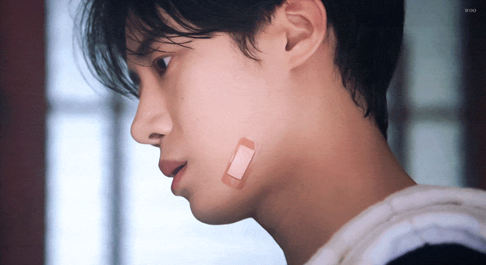 추영우가 드라마 &lt;견우와 선녀&gt; 촬영하면서 겪은 고충ㅋㅋ | 인스티즈