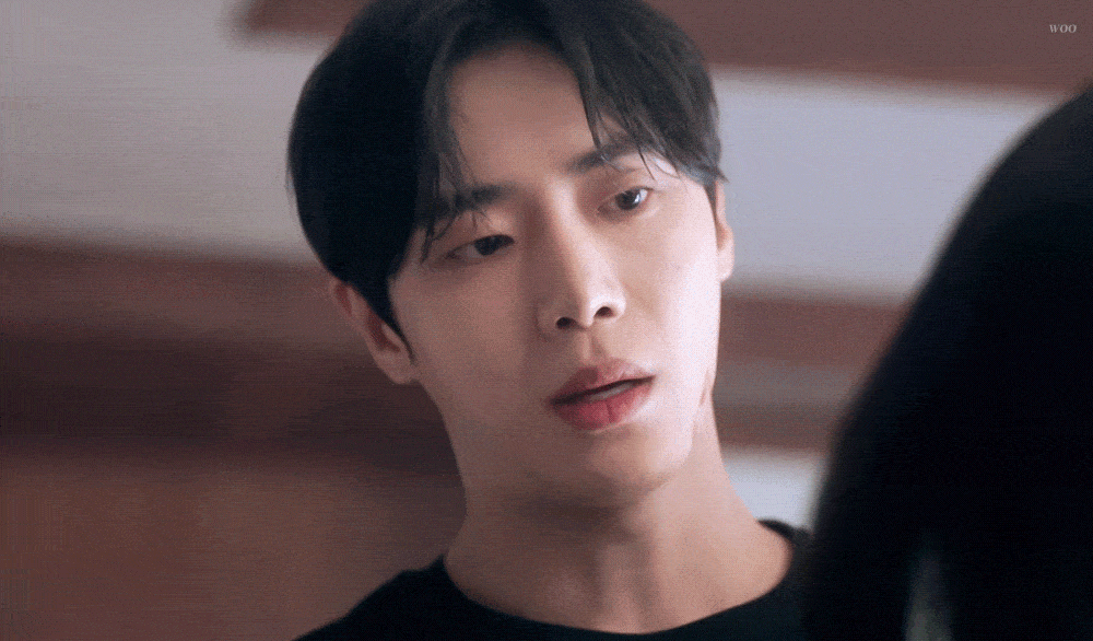 추영우가 드라마 &lt;견우와 선녀&gt; 촬영하면서 겪은 고충ㅋㅋ | 인스티즈