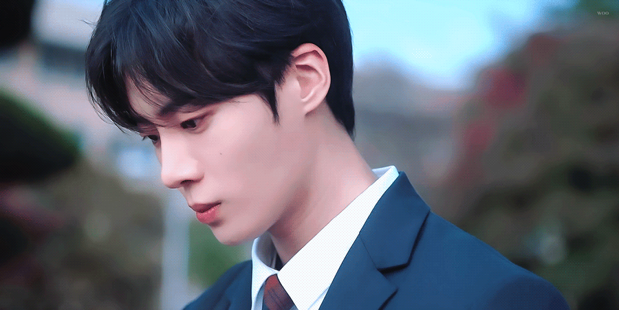 추영우가 드라마 &lt;견우와 선녀&gt; 촬영하면서 겪은 고충ㅋㅋ | 인스티즈