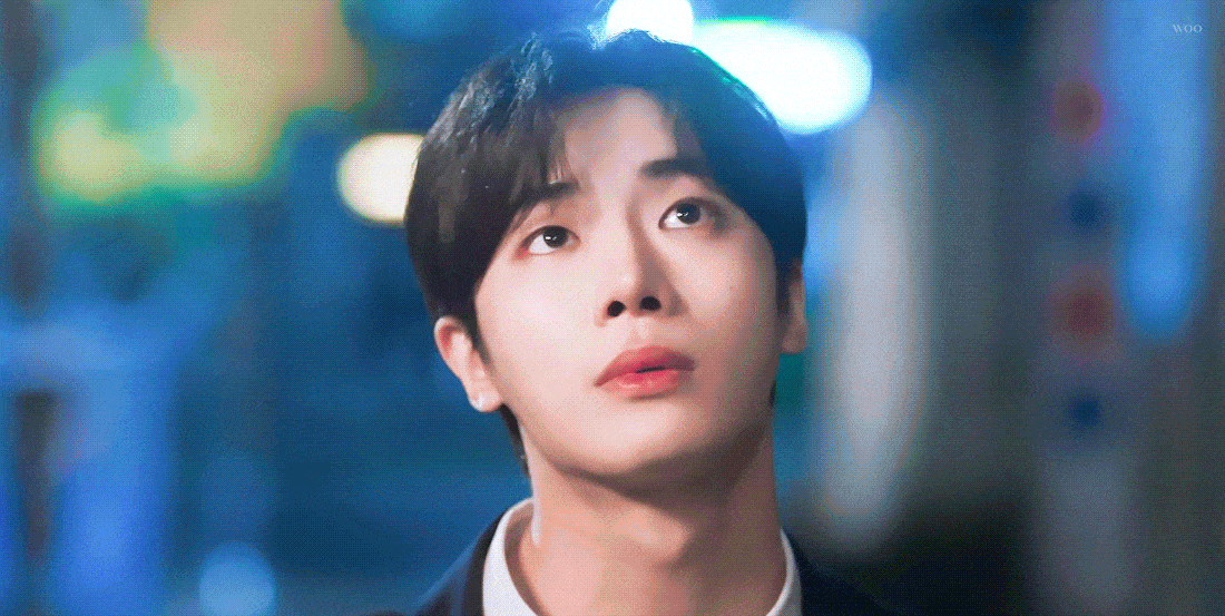 추영우가 드라마 &lt;견우와 선녀&gt; 촬영하면서 겪은 고충ㅋㅋ | 인스티즈