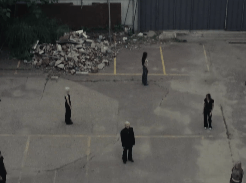 하이브 나와 새로운 시작을 보여준 백호 MV | 인스티즈