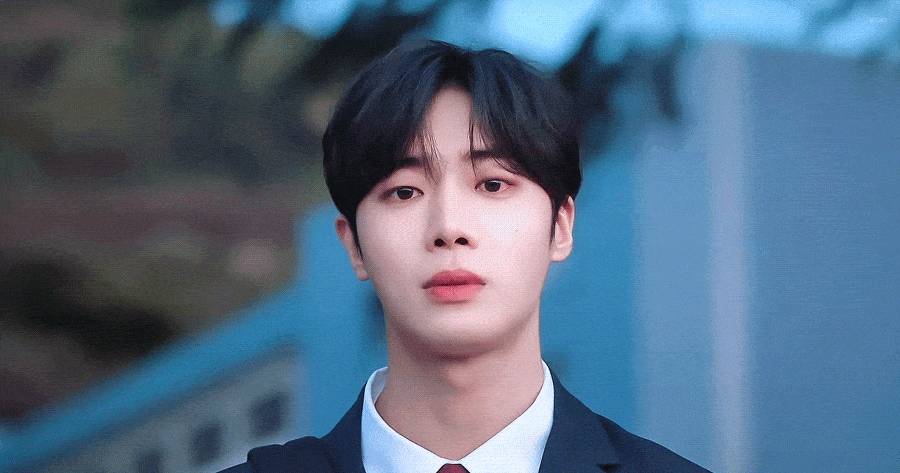 추영우가 드라마 &lt;견우와 선녀&gt; 촬영하면서 겪은 고충ㅋㅋ | 인스티즈