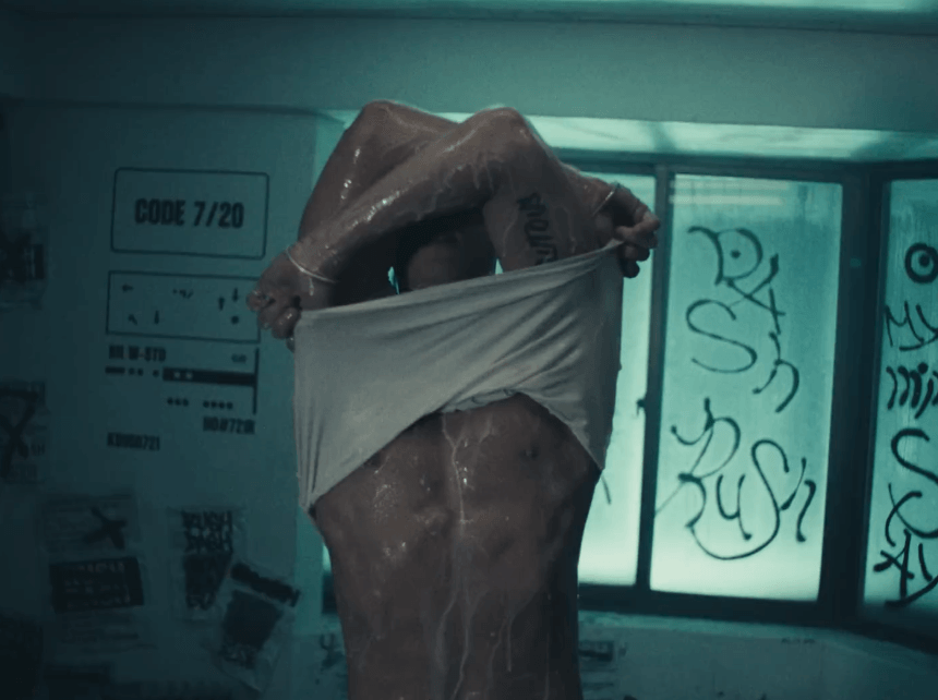 하이브 나와 새로운 시작을 보여준 백호 MV | 인스티즈