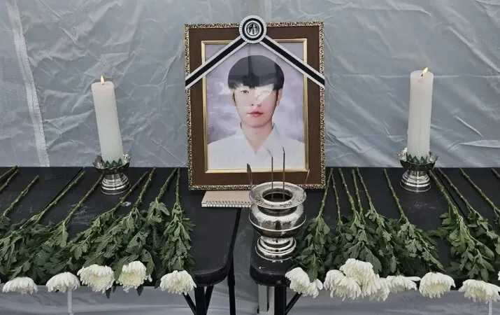 열사병에 쓰러진 노동자 방치해 숨졌는데…'무혐의' | 인스티즈