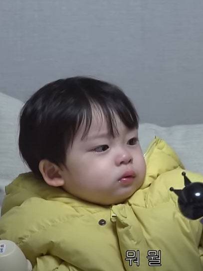 [잡담] 이런 애기 낳고 싶으면 어케 해야 해? | 인스티즈
