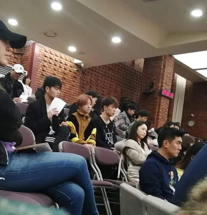 아이돌 의외의 종교 | 인스티즈