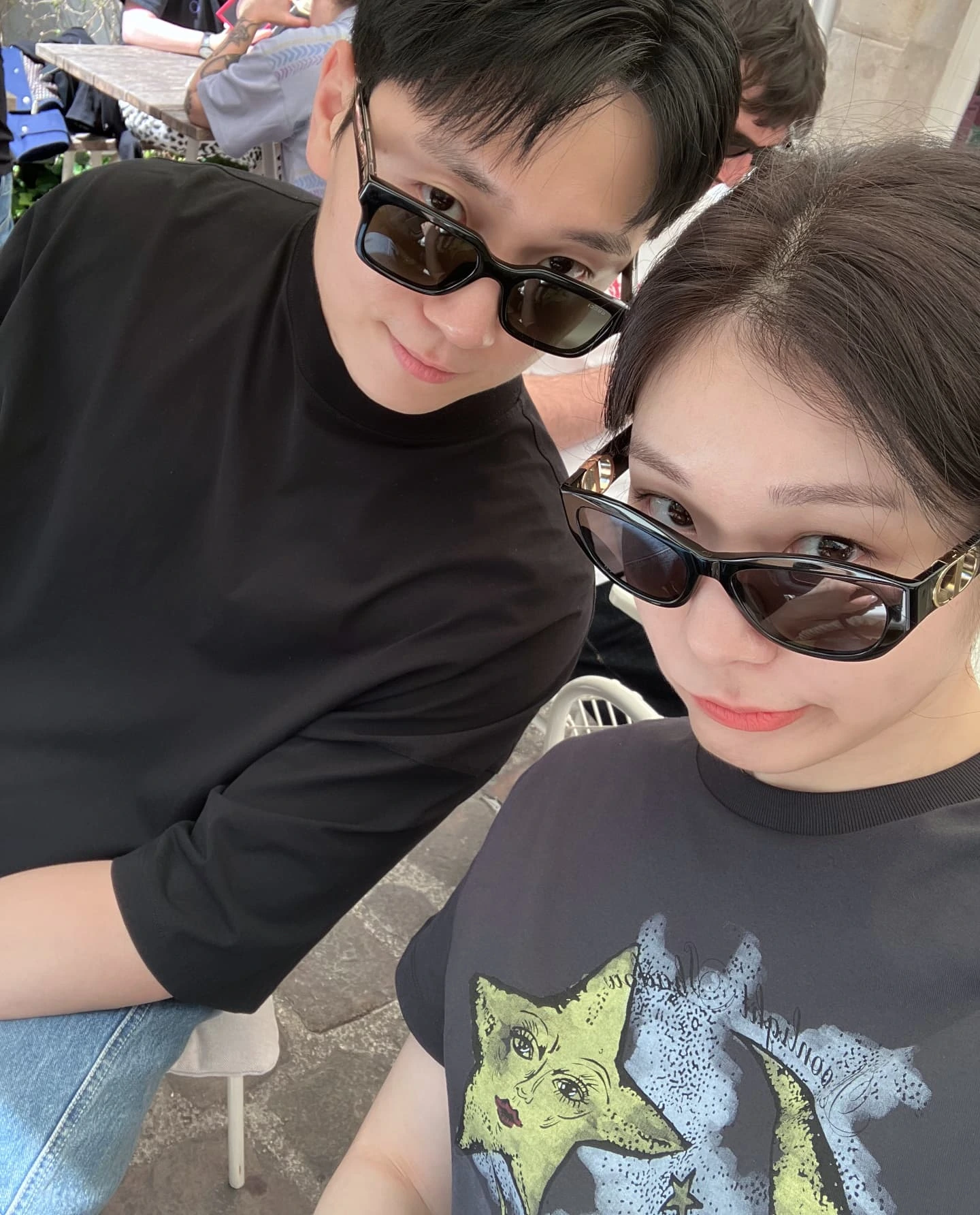 현재 좋아요 미친듯이 오르는 김연아 인스타.JPG | 인스티즈