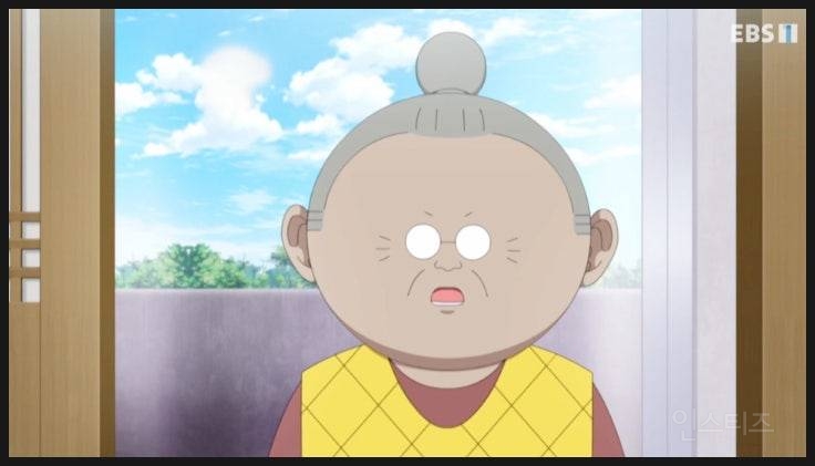 웹툰 그림체 빼다박았다는 <좀비딸> 출연 배우 | 인스티즈